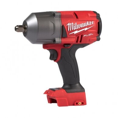 Akumuliatorinis smūginis veržliasukis MILWAUKEE M18 FHIWP12-0X 1