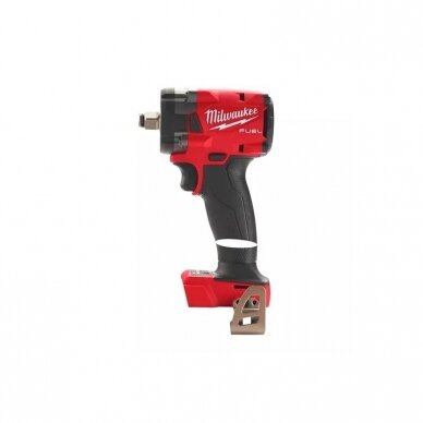 Akumuliatorinis smūginis veržliasukis MILWAUKEE M18 FIW2F12-0X 6