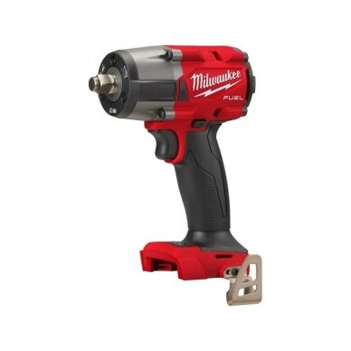 Akumuliatorinis smūginis veržliasukis MILWAUKEE M18 FMTIW2F12-0X