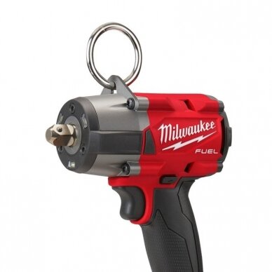 Akumuliatorinis smūginis veržliasukis MILWAUKEE M18 FMTIW2F12-0X 12