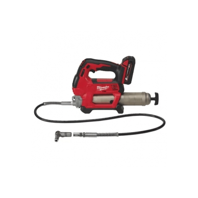 Akumuliatorinis tepimo pistoletas MILWAUKEE M18 GG-201C