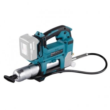 Akumuliatorinis tepimo presas MAKITA DGP180Z 2