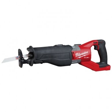 Akumuliatorinis tiesinis pjūklas MILWAUKEE M18 FSX-0X 3