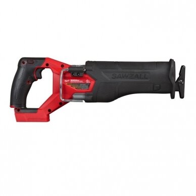 Akumuliatorinis tiesinis pjūklas MILWAUKEE M18 FSZ-0X 21