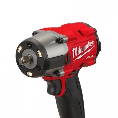 Akumuliatorinis veržliasukis MILWAUKEE M18 FMTIW2F38-0X 4