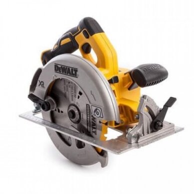 Akumuliatorinių įrankių rinkinys DeWALT DCK853P4 10