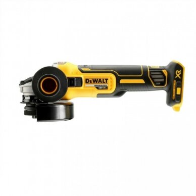 Akumuliatorinių įrankių rinkinys DeWALT DCK853P4 4