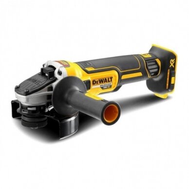 Akumuliatorinių įrankių rinkinys DeWALT DCK853P4 5