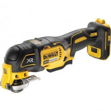 Akumuliatorinių įrankių rinkinys DeWALT DCK853P4 8