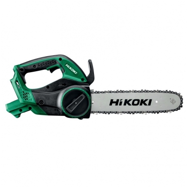 Akumuliatorinių sodo įrankių rinkinys HiKOKI KC36/3 Multi Volt 36/18V 1