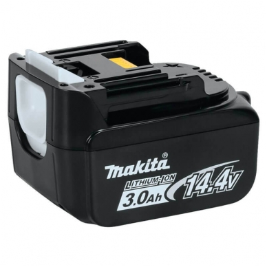 Akumuliatorius MAKITA BL1430B 14,4V/3,0Ah