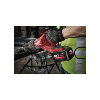 Akumuliatorius MILWAUKEE M18 HB12 12.0 Ah 2