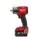 Akumuliatorinis smūginis veržliasukis MILWAUKEE M18 FMTIW2F12-502X 1