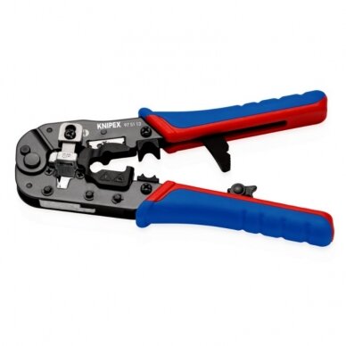 Antgalių presavimo replės KNIPEX 975113 2