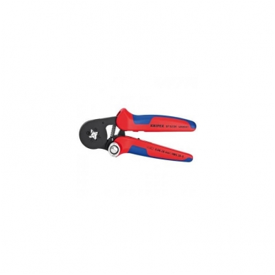 Antgalių presavimo replės KNIPEX 975304