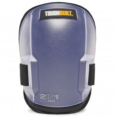 Antkeliai ToughBuilt® 2 in 1 1