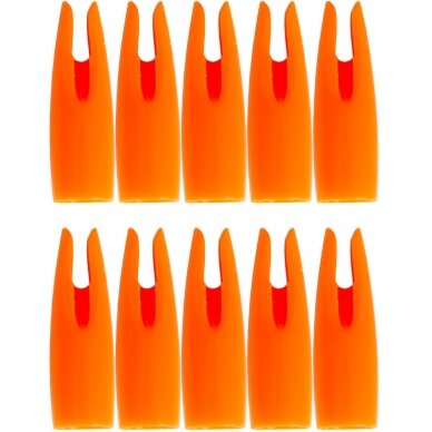 Arrow Nock inSPORTline Petterson – 10-Pack