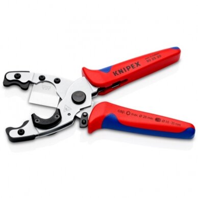 Atsarginis peilis KNIPEX 902901 1