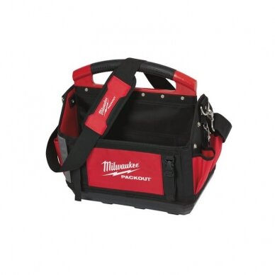 Atviras įrankių krepšys MILWAUKEE PACKOUT 40cm