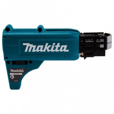 Automatinio sukimo galva MAKITA 191L24-0 2