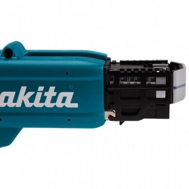 Automatinio sukimo galva MAKITA 191L24-0 3