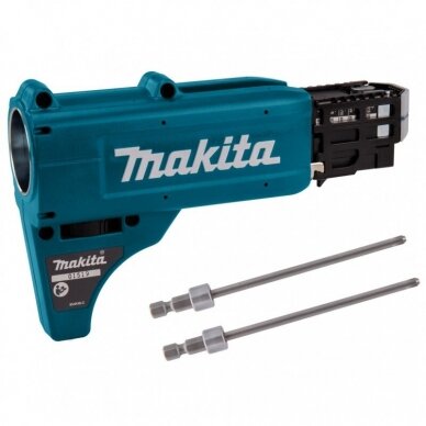 Automatinio sukimo galva MAKITA 191L24-0