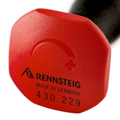 Automatinis žymeklis RENNSTEIG 60-130N 125mm 3