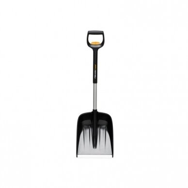 Automobilinis teleskopinis kastuvas FISKARS X-series 290mm 9