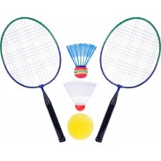 Badmintono komplektas Enero, 46cm