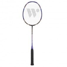 Badmintono raketė Wish Fusiontec 973