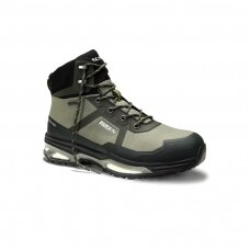 Batai ELTEN Bente XXE GTX Green MID ESD S3, žali 43