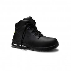 Batai ELTEN Brandon XXTM Mid ESD S3, juodi 38