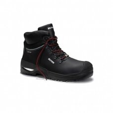 Batai ELTEN Francesco XXSG Black Mid ESD S3, juodi 41