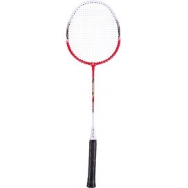 Badmintono raketė Spartan Jive - White