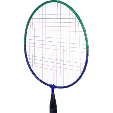 Badmintono komplektas Enero, 46cm 3