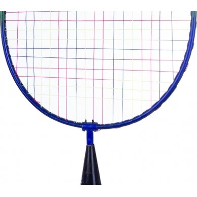 Badmintono komplektas Enero, 46cm 4