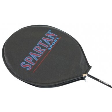 Badmintono raketė Spartan Drop Shot - Blue 1