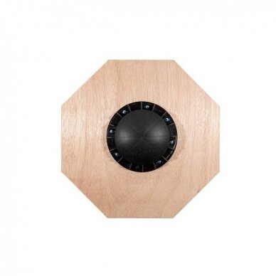 Balansinė lenta Yate Wooden Octagon 2