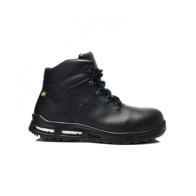 Batai ELTEN Brandon XXTM Mid ESD S3, juodi 38 1