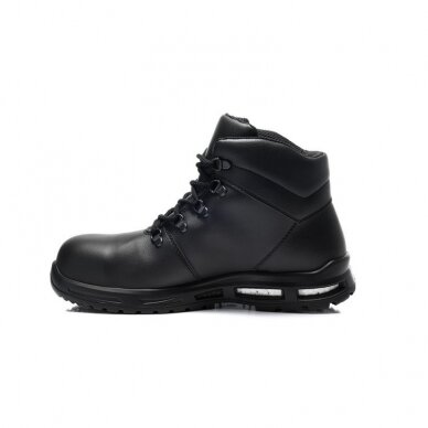 Batai ELTEN Brandon XXTM Mid ESD S3, juodi 38 3