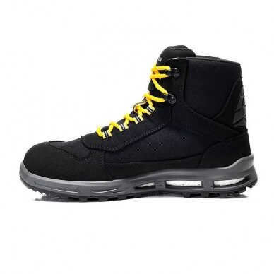 Batai ELTEN Timothy GTX Mid S2 CI/ SRC, juodi 39 3