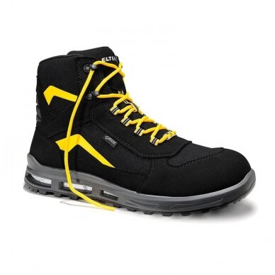 Batai ELTEN Timothy GTX Mid S2 CI/ SRC, juodi 40