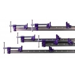 Bėginis spaustuvas „IRWIN" 1680 mm 1