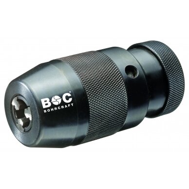 Bohrcraft Adapteris  HD 0,2 - 16,0 mm