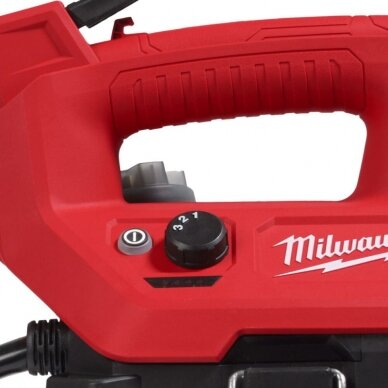 Chemikalų purkštuvas MILWAUKEE M12 BHCS3L-0 3,7L 3