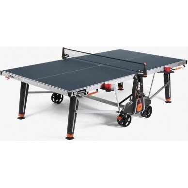 Cornilleau 600X Performance Outdoor Table