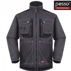 Darbo puskombinezonis Pesso Twill Stretch 50/176