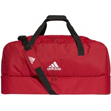 Daiktų krepšys Adidas Tiro Duffel BC L DU1990