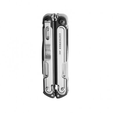 Daugiafunkcinis įrankis LEATHERMAN ARC 2