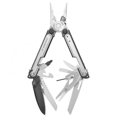 Daugiafunkcinis įrankis LEATHERMAN ARC 4